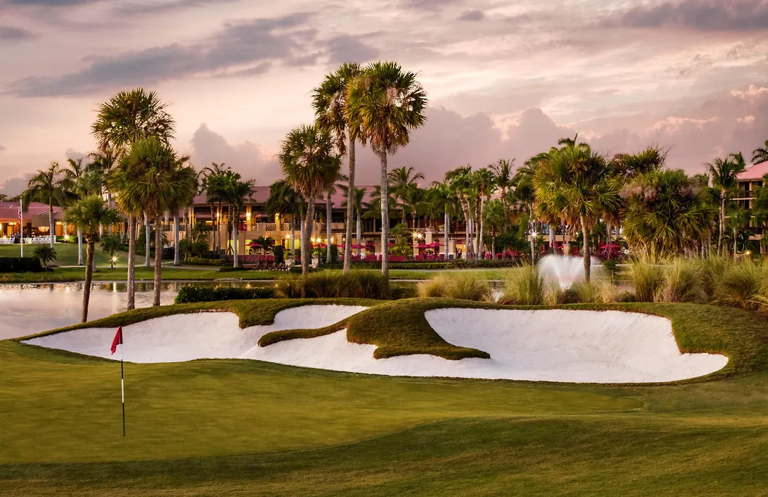 Pga National Resort-1